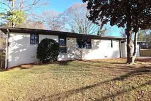 1576 S Gordon Rd, Austell, GA 30168 - Photo 2