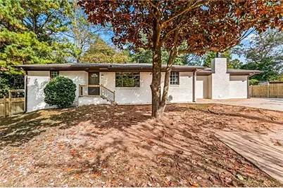 1576 S Gordon Road, Austell, GA 30168 - Photo 6