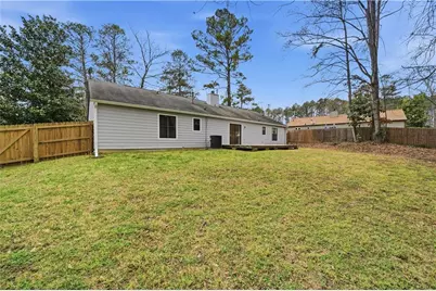 2994 Owens Meadow Drive NW, Kennesaw, GA 30152 - Photo 30