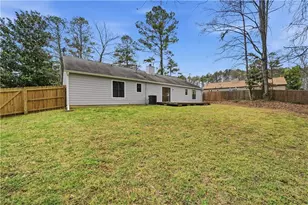 2994 Owens Meadow Dr NW, Kennesaw, GA 30152 - Photo 30