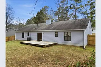 2994 Owens Meadow Drive NW, Kennesaw, GA 30152 - Photo 28