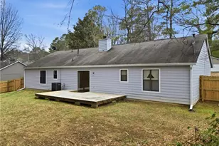 2994 Owens Meadow Dr NW, Kennesaw, GA 30152 - Photo 28