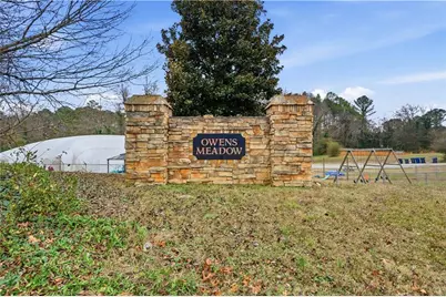 2994 Owens Meadow Drive NW, Kennesaw, GA 30152 - Photo 32