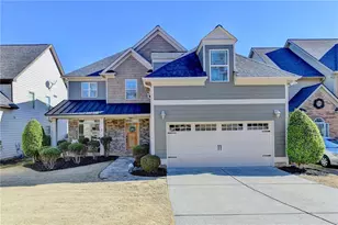 2035 Creole Cir, Cumming, GA 30040 - Photo 2