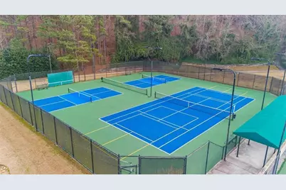 9635 Autry Falls Drive, Alpharetta, GA 30022 - Photo 100