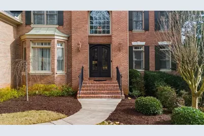 9635 Autry Falls Drive, Alpharetta, GA 30022 - Photo 86