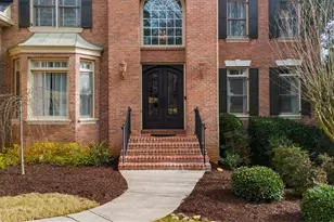 9635 Autry Falls Dr, Alpharetta, GA 30022 - Photo 86