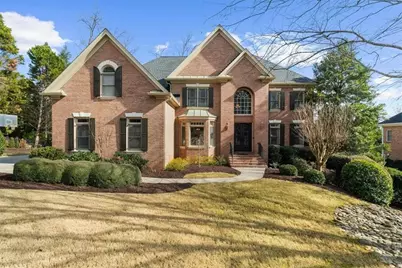 9635 Autry Falls Drive, Alpharetta, GA 30022 - Photo 2