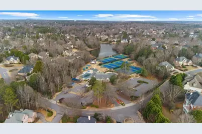 9635 Autry Falls Drive, Alpharetta, GA 30022 - Photo 106