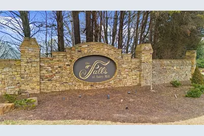 9635 Autry Falls Drive, Alpharetta, GA 30022 - Photo 104