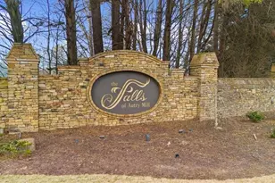 9635 Autry Falls Dr, Alpharetta, GA 30022 - Photo 104