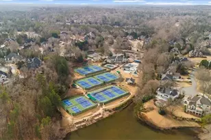 9635 Autry Falls Dr, Alpharetta, GA 30022 - Photo 92