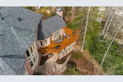 9635 Autry Falls Drive, Alpharetta, GA 30022 - Photo 90