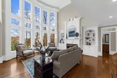 9635 Autry Falls Drive, Alpharetta, GA 30022 - Photo 18