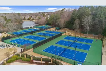 9635 Autry Falls Drive, Alpharetta, GA 30022 - Photo 96