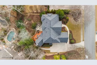 9635 Autry Falls Drive, Alpharetta, GA 30022 - Photo 88