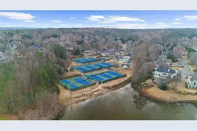 9635 Autry Falls Drive, Alpharetta, GA 30022 - Photo 102