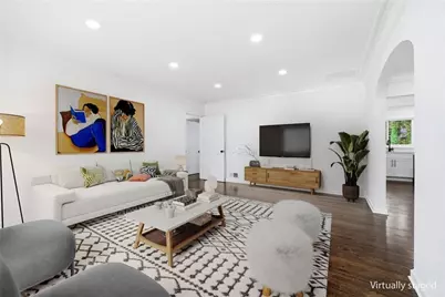 2277 Edgemore Drive SE, Atlanta, GA 30316 - Photo 4