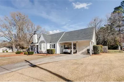 314 Marshall Street, Cedartown, GA 30125 - Photo 8