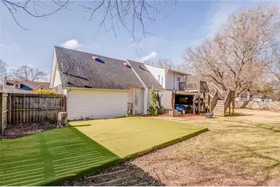 314 Marshall Street, Cedartown, GA 30125 - Photo 36