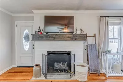 314 Marshall Street, Cedartown, GA 30125 - Photo 14