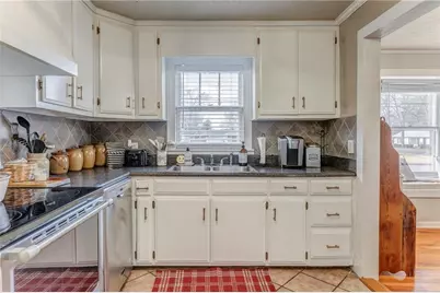 314 Marshall Street, Cedartown, GA 30125 - Photo 16