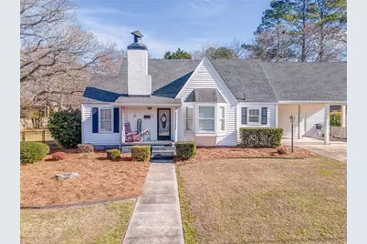 314 Marshall Street, Cedartown, GA 30125 - Photo 2