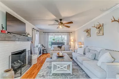 314 Marshall Street, Cedartown, GA 30125 - Photo 12