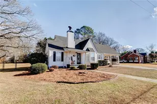 314 Marshall St, Cedartown, GA 30125 - Photo 4