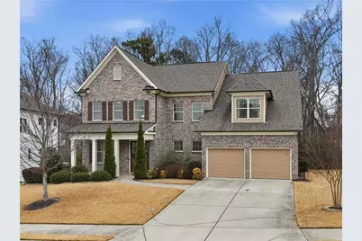 512 Edgewater Drive, Canton, GA 30115 - Photo 72