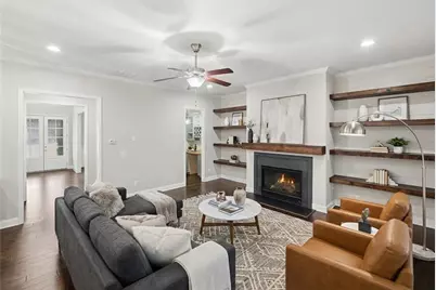 512 Edgewater Drive, Canton, GA 30115 - Photo 22