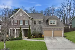 512 Edgewater Dr, Canton, GA 30115 - Photo 1