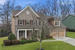 512 Edgewater Dr, Canton, GA 30115 - Photo 6