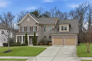 512 Edgewater Dr, Canton, GA 30115 - Photo 4