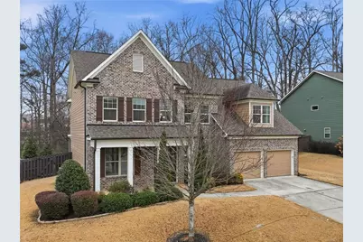 512 Edgewater Drive, Canton, GA 30115 - Photo 74