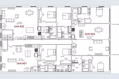 1642 Broad Street #22, Commerce, GA 30529 - Photo 4