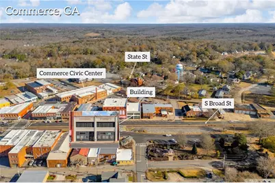 1642 Broad Street #22, Commerce, GA 30529 - Photo 6