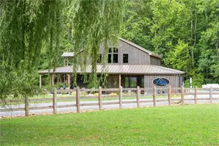 253 Happy Trails Wy, Jasper, GA 30143 - Photo 132