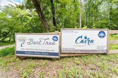 253 Happy Trails Way, Jasper, GA 30143 - Photo 64