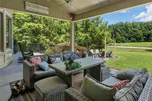 253 Happy Trails Wy, Jasper, GA 30143 - Photo 110