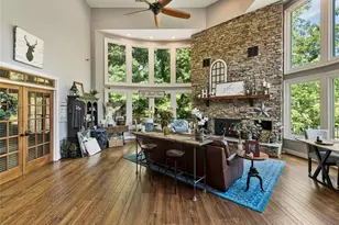 253 Happy Trails Wy, Jasper, GA 30143 - Photo 72