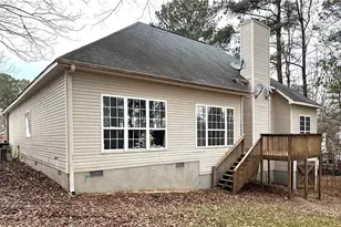 298 Northridge Dr, Macon, GA 31220 - Photo 4