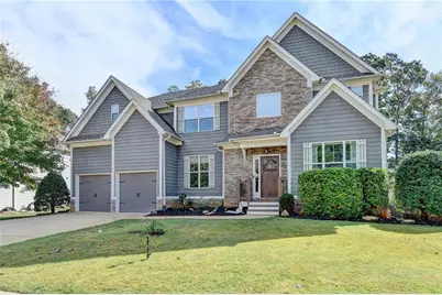 533 Widgeon Way, Jefferson, GA 30549 - Photo 4