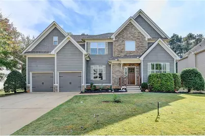 533 Widgeon Way, Jefferson, GA 30549 - Photo 2