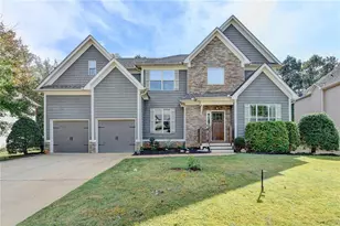 533 Widgeon Way, Jefferson, GA 30549 - Photo 2