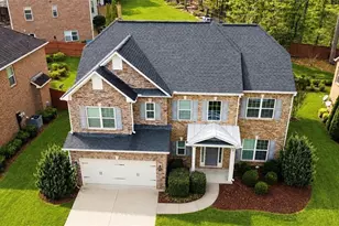 3742 Terrah Point Dr, Duluth, GA 30097 - Photo 2