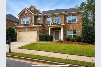 3742 Terrah Point Drive, Duluth, GA 30097 - Photo 1