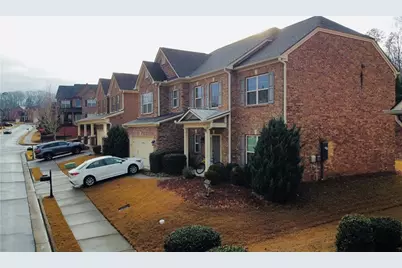 3742 Terrah Point Drive, Duluth, GA 30097 - Photo 4