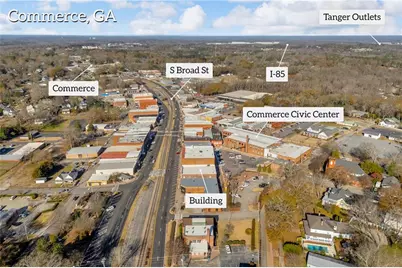 1642 Broad Street #23, Commerce, GA 30529 - Photo 6