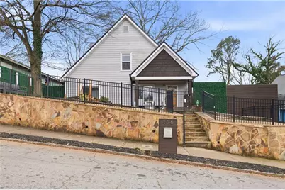 376 Roy Street SW, Atlanta, GA 30310 - Photo 1